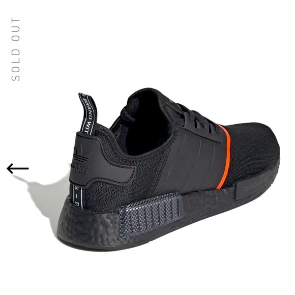 adidas | Shoes | Adidas Nmd R Core 